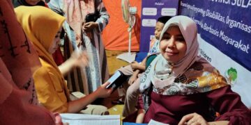 HUT ke-63 Pinrang, Vaksinasi Hadir di Pinrang Expo