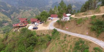 Kembangkan Kawasan Emas Andalan 360°, Andi Sudirman Geliatkan Pariwisata di Enrekang