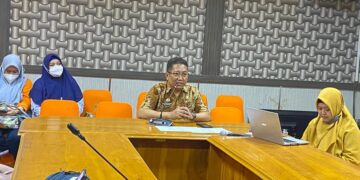 Pemkot Parepare Gelar Lomba Inovasi 2023, 32 SKPD Siap Berlaga