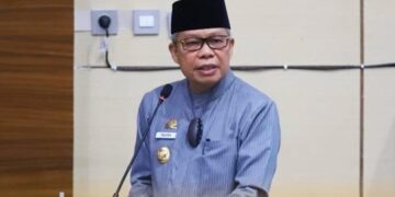 Dibangun dengan Cinta, Taman Bermain Anak Jadi Favorit Warga Parepare