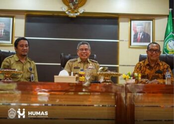 Ketua Dewan Pendidikan Sulsel Kagum Taufan Pawe Jadikan BJ Habibie Inspirasi Pembangunan Parepare