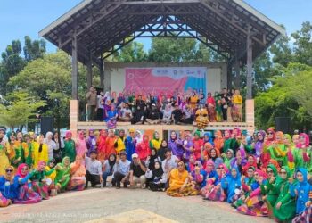 Merangkul Kesetaraan, Pemkot Parepare Dukung Peran Perempuan dalam Pembangunan