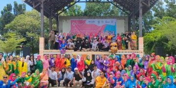 Merangkul Kesetaraan, Pemkot Parepare Dukung Peran Perempuan dalam Pembangunan