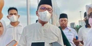 Wali Kota Makassar Imbau Masyarakat Isi Ramadan dengan Berkata Baik di Media Sosial