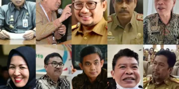 Timsel Calon Sekprov Belum Serahkan Hasil Seleksi ke Gubernur Sulsel