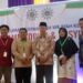 Prof Ambo Asse’ Kembali Terpilih Sebagai Ketua PWM Sulsel