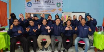 Disdikbud Parepare-BBGP Sulsel Gelar Lokakarya Pendidikan Guru Penggerak