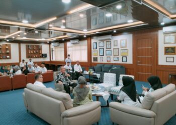 LAPOR HATI dan SASKIA Pemkot Parepare Masuk Top 50 Kompetisi Inovasi Pelayanan Publik Sulsel