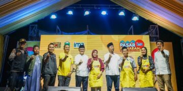 Pasar ramadan