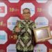 Taufan Pawe Satu dari Empat  Kepala Daerah Terbaik Versi Obsession Media Group