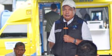 Gandeng Bank, PAM Tirta Karajae Mudahkan Pelanggan Transaksi Pembayaran Tagihan Via Online