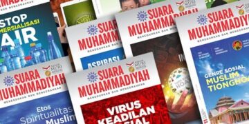Lolos Hibah RisetMU, Dosen Unismuh Ini Teliti Eksistensi Majalah Suara Muhammadiyah