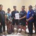 Viral di Medsos, Perkelahian Pelajar di Sidrap Berujung Damai