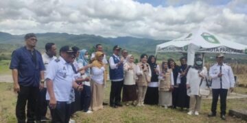 Ini Inovasi yang Antarkan Kelurahan Galung Maloang Parepare Masuk 10 Nominasi Lomba Pangan Aman Nasional