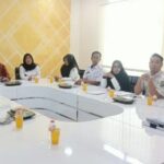 Inovasi BKPSDMD Parepare Masuk 15 Besar Tahap Presentasi