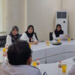 BKPSDMD Sidrap Studi Tiru dan Praktik Baik di BKPSDMD Parepare