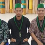 Kisah Perjuangan Kader HMI Nunukan Hingga Lulus LK II Nasional