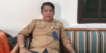 Kekurangan Stok Beras untuk Kebutuhan Ini, Bulog Sidrap Genjot Penyerapan Beras