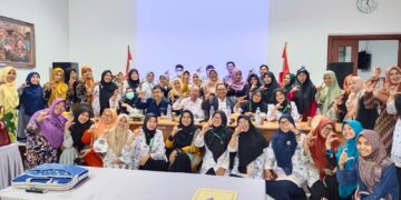 70 Pustakawan se-Sulsel  Ikuti  Workshop Akreditasi Perpustakaan Sekolah