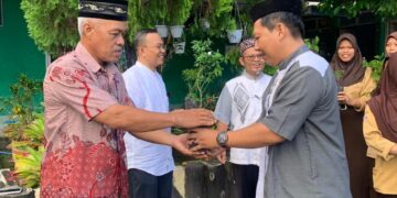 Menuju Sekolah Adiwiyata, SMAN 2 Pinrang Gagas Program “Salak Sagusapo” dan “Salak Sagusanga”