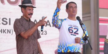 OPD Pemprov-IKA Unhas- Dekopi Sulsel : Saatnya Kopi Sulsel Mendunia