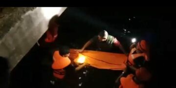 Bocah 7 Tahun Ditemukan Meninggal di Tanggul Cempae Parepare