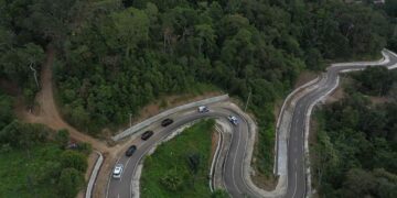 Pemprov Sulsel Anggarkan Rp73,2 Miliar untuk Pembangunan Jalan Ruas Takkalasi – Bainange – Lawo