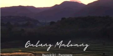 Taufan Pawe Ajak Masyarakat Nikmati Indahnya Bukit Galung Maloang