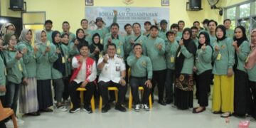Pemkot Parepare Sosialisasi Kelola Sampah Lebih Kreatif dan Inovatif