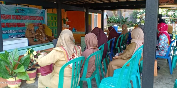 Kota Parepare bersiap menghadapi verifikasi lapangan oleh tim penilaian pusat dalam Lomba Desa/Kelurahan Pangan Aman Tingkat Nasional 2023