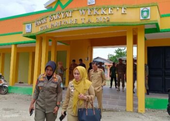 Sambut Ramadan, Pemkot Parepare Bakal Gelar Operasi Pasar dan Pasar Murah