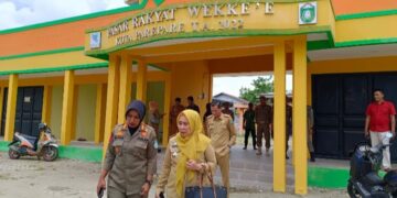 Sambut Ramadan, Pemkot Parepare Bakal Gelar Operasi Pasar dan Pasar Murah