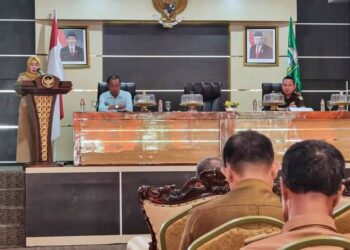 Berantas Mafia Pupuk, Pemkot Parepare-Kejari Saling Sinergi