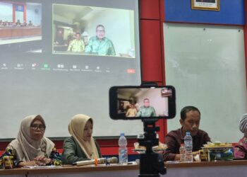 Raih Penghargaan  Pelestarian Bahasa Daerah, Taufan Pawe Jadi Pembicara di Hadapan PPBDI