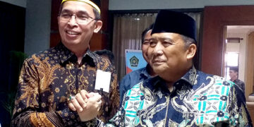 Besok, Pengumuman Hasil Verifikasi Berkas Calon Rektor UIN Alauddin