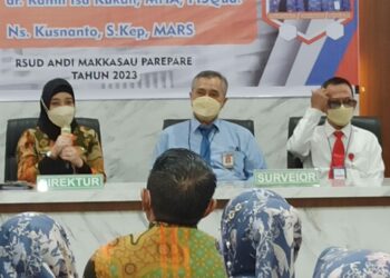 Akreditasi Paripurna