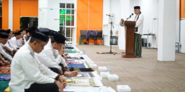 Pemkot Parepare Peringati Nuzulul Quran, Upaya Mendorong Generasi Emas 2045