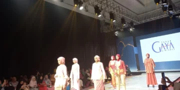 9 Hari, Pameran Tren Muslimah Terbaru Hadir di Claro