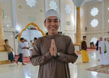 OPINI: Perbedaan Penetapan Hari Raya Idulfitri Bukanlah Sebuah Perselisihan