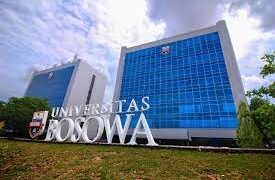 Unibos Masuk Pemeringkatan Universitas dan Ilmuwan Dunia, Posisinya Diurutan Ini