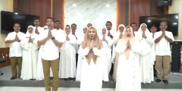 Idulfitri, RSUD Andi Makkasau