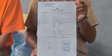 Warga Salo Dua Enrekang Mengaku Resah dengan Kasus Dugaan Penculikan Anak