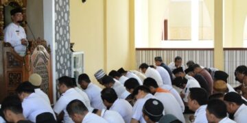 Sambut Hari Otoda, Sekretaris MUI Sidrap ungkap Otonomi Hakekatnya Ada sejak Nabi Adam