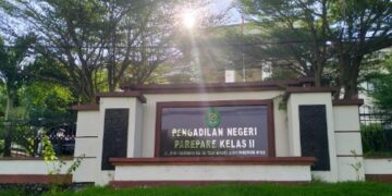 Hakim Tolak Permohonan Praperadilan Guru Terduga Pencabulan 3 Siswa di Parepare