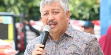 Agar Tepat Sasaran, Bupati Pinrang Harap Data Penerima Dievaluasi Ulang