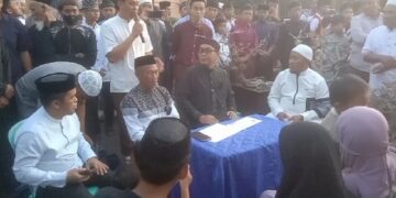 Proses peng Islaman
