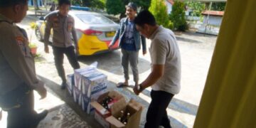 Operasi Cipta Kondisi
