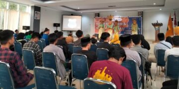 PMII Parepare Gelar Konfercab ke-23 dan Harla PMII ke-63