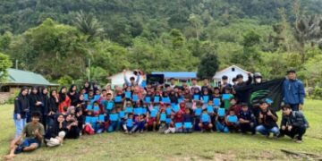 IPMAL Gelar Sekolah Motivasi Berbeda dari Tahun Sebelumnya
