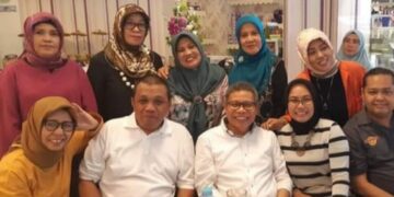 Dihadiri Taufan Pawe, Alumni Smansa Parepare Bakal Gelar Reuni Akbar